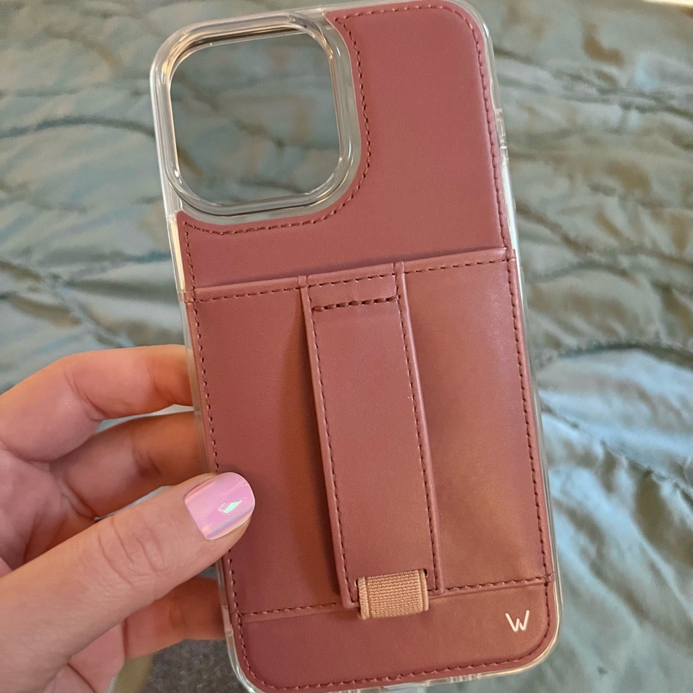 BRAND NEW WALLI CASE